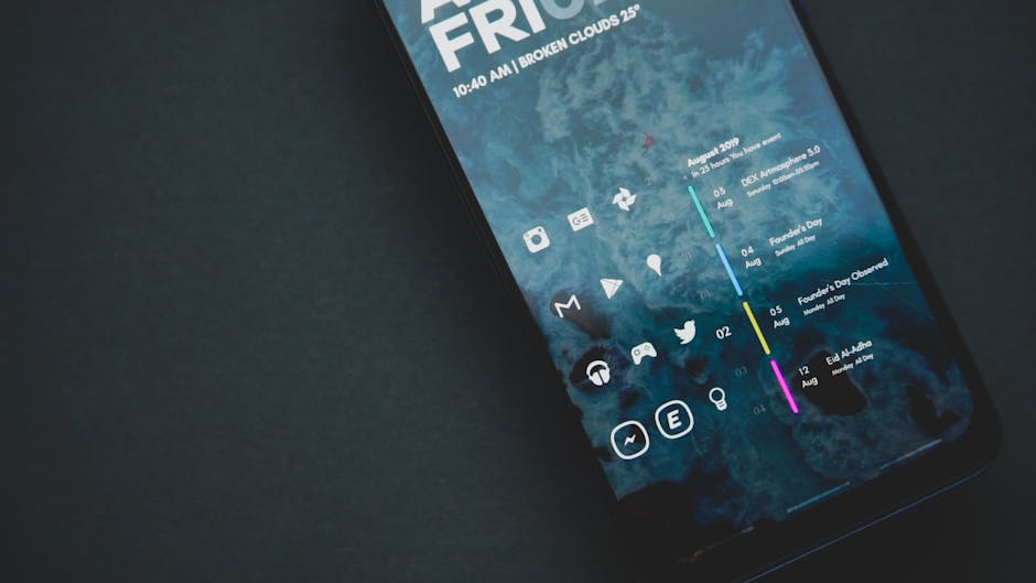 Essential Updates for Your Favorite Apps