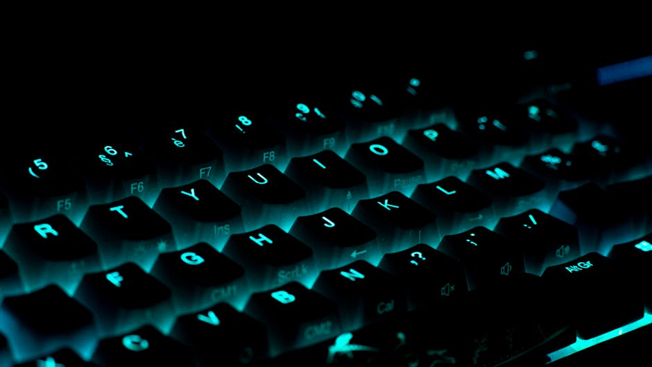 Key Trends Influencing Software Development