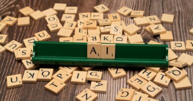 Augmented Reality: The Next Big Thing in Tech