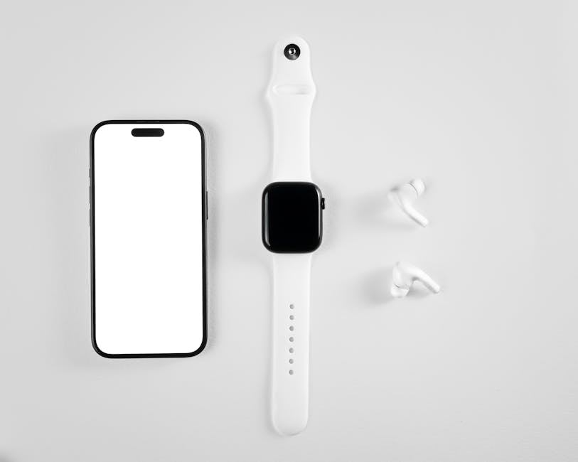 New Smartwatches to Watch Out For