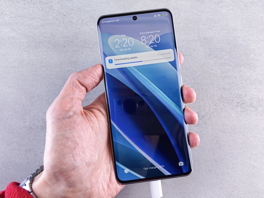 Essential Updates for Your Favorite Apps