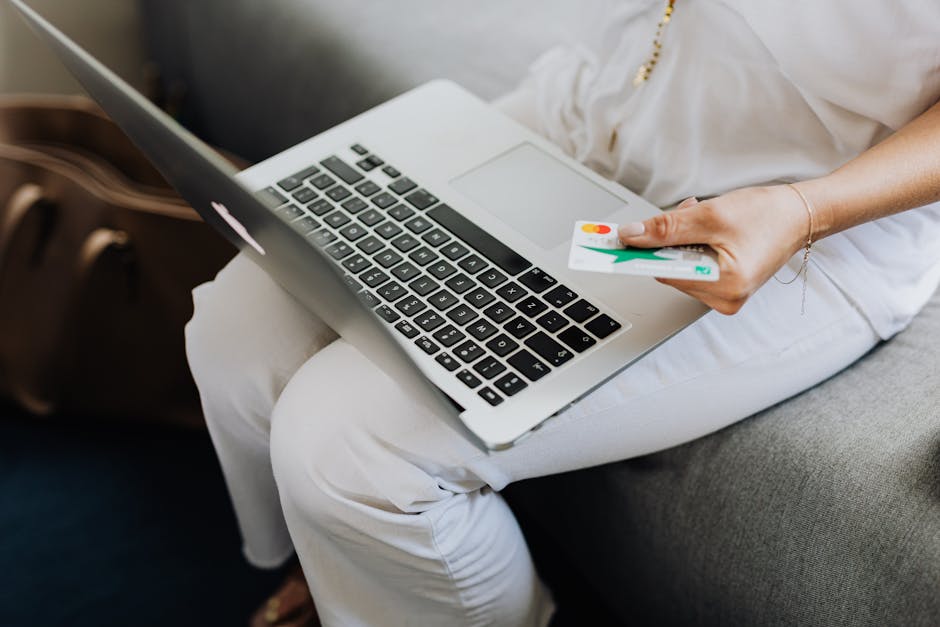 Cybersecurity for E-commerce: Essential Tips