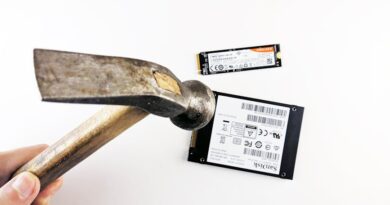 The Impact of GDPR on Cybersecurity Practices