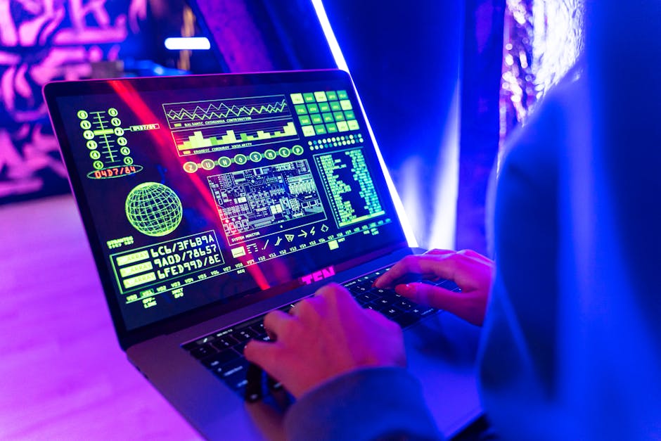 Major Data Breach Shakes Tech Industry