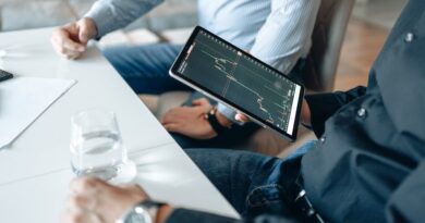 Key Trends Influencing Software Development