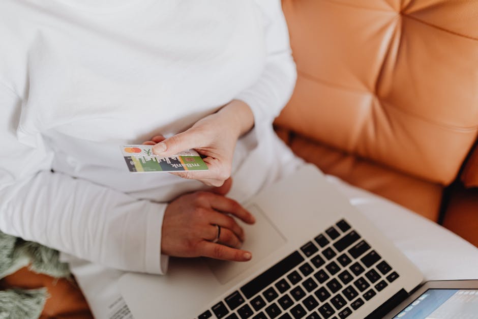 Cybersecurity for E-commerce: Essential Tips