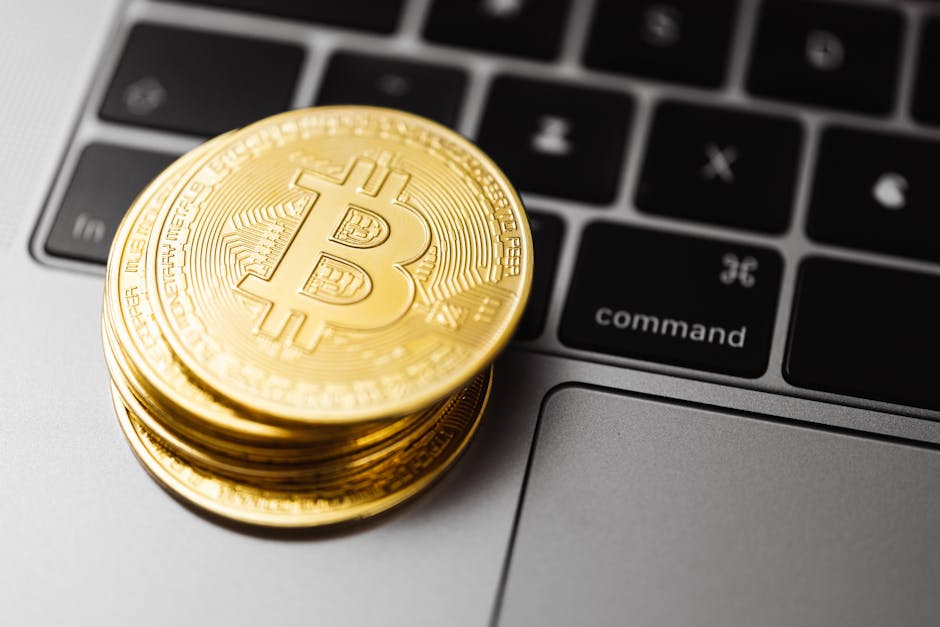The Evolution of Blockchain Applications