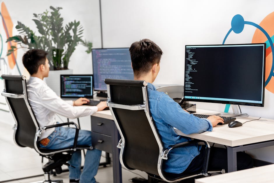 New Software Releases for Developers and Coders
