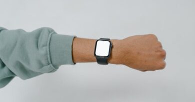 New Smartwatches to Watch Out For
