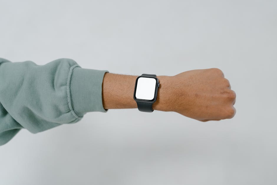 New Smartwatches to Watch Out For