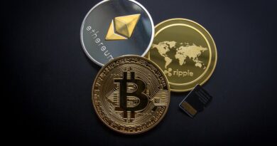 The Evolution of Blockchain Applications