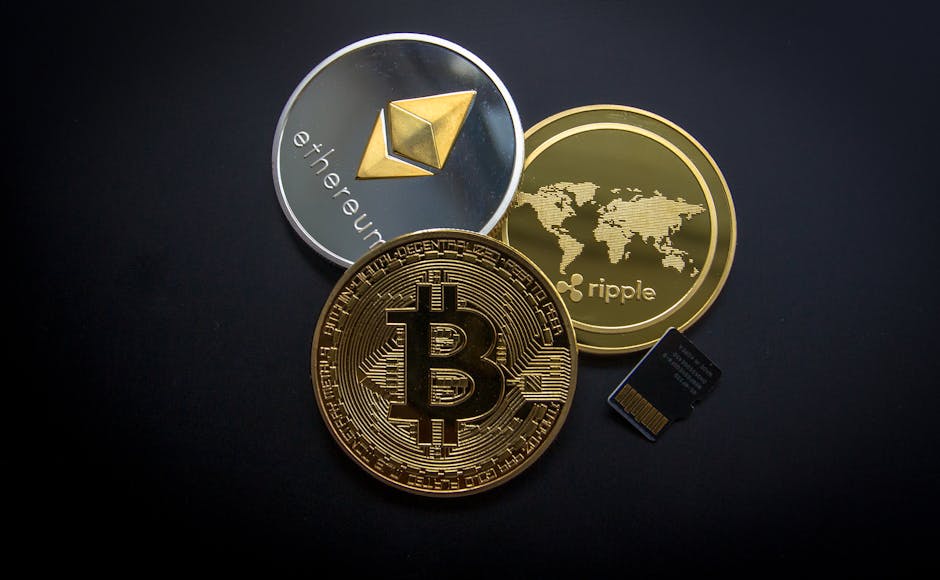 The Evolution of Blockchain Applications