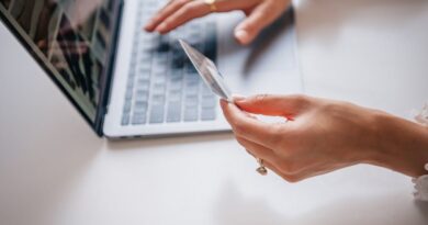 Cybersecurity for E-commerce: Essential Tips