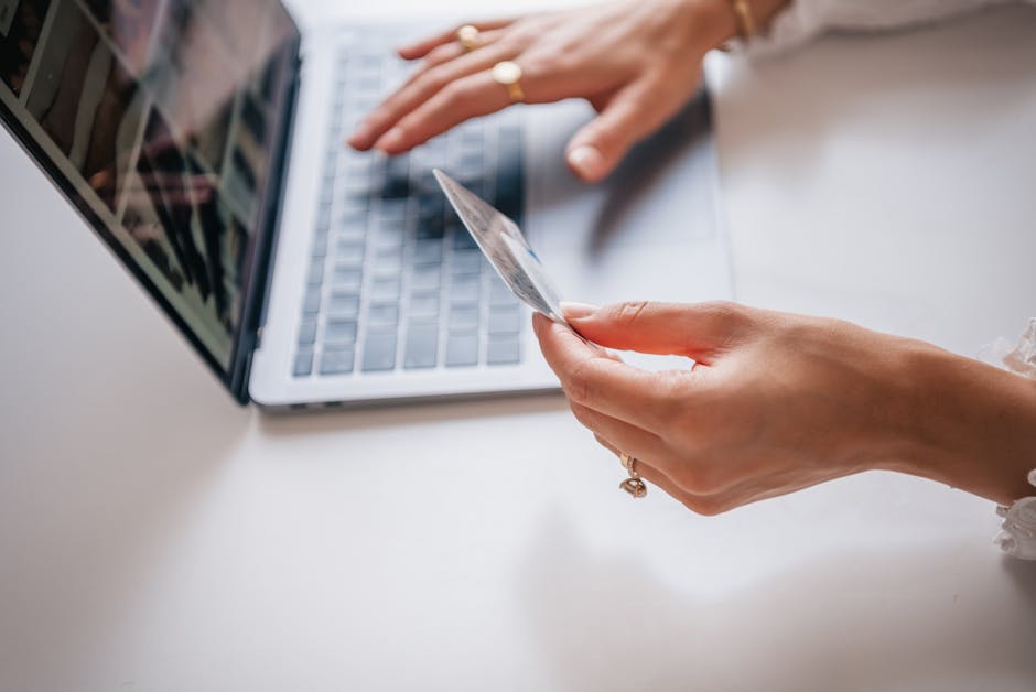 Cybersecurity for E-commerce: Essential Tips