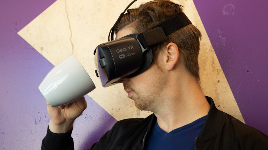 Game-Changing Gadgets for Tech Enthusiasts