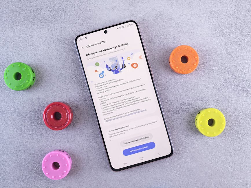 Top Software Updates You Can't Miss