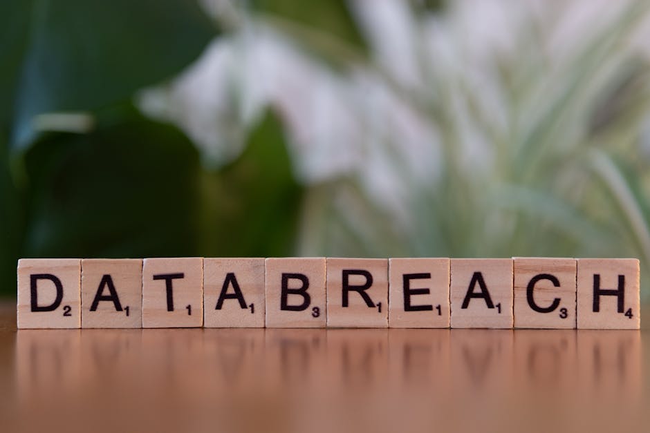 What to Do After a Security Breach