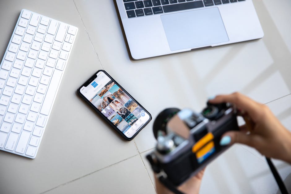 How Social Media is Evolving in 2023
