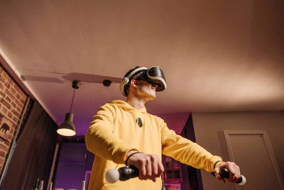 Game-Changing Gadgets for Tech Enthusiasts