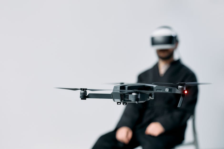 Game-Changing Gadgets for Tech Enthusiasts