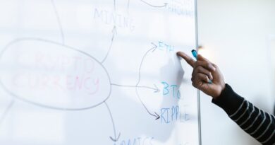 Tech Trends in Education: What to Expect
