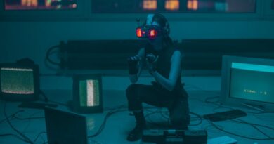 Game-Changing Gadgets for Tech Enthusiasts