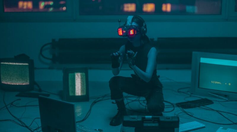 Game-Changing Gadgets for Tech Enthusiasts