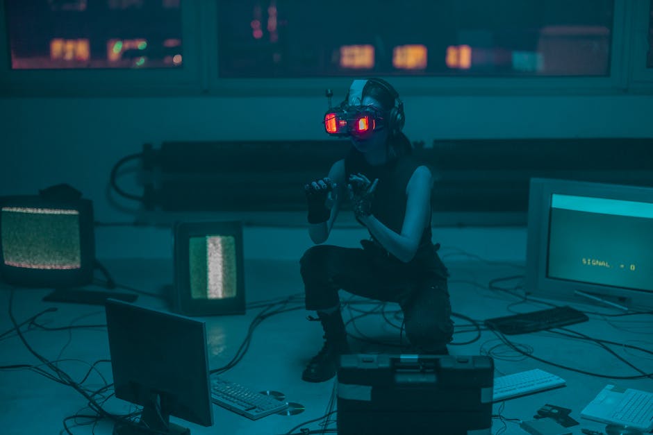 Game-Changing Gadgets for Tech Enthusiasts